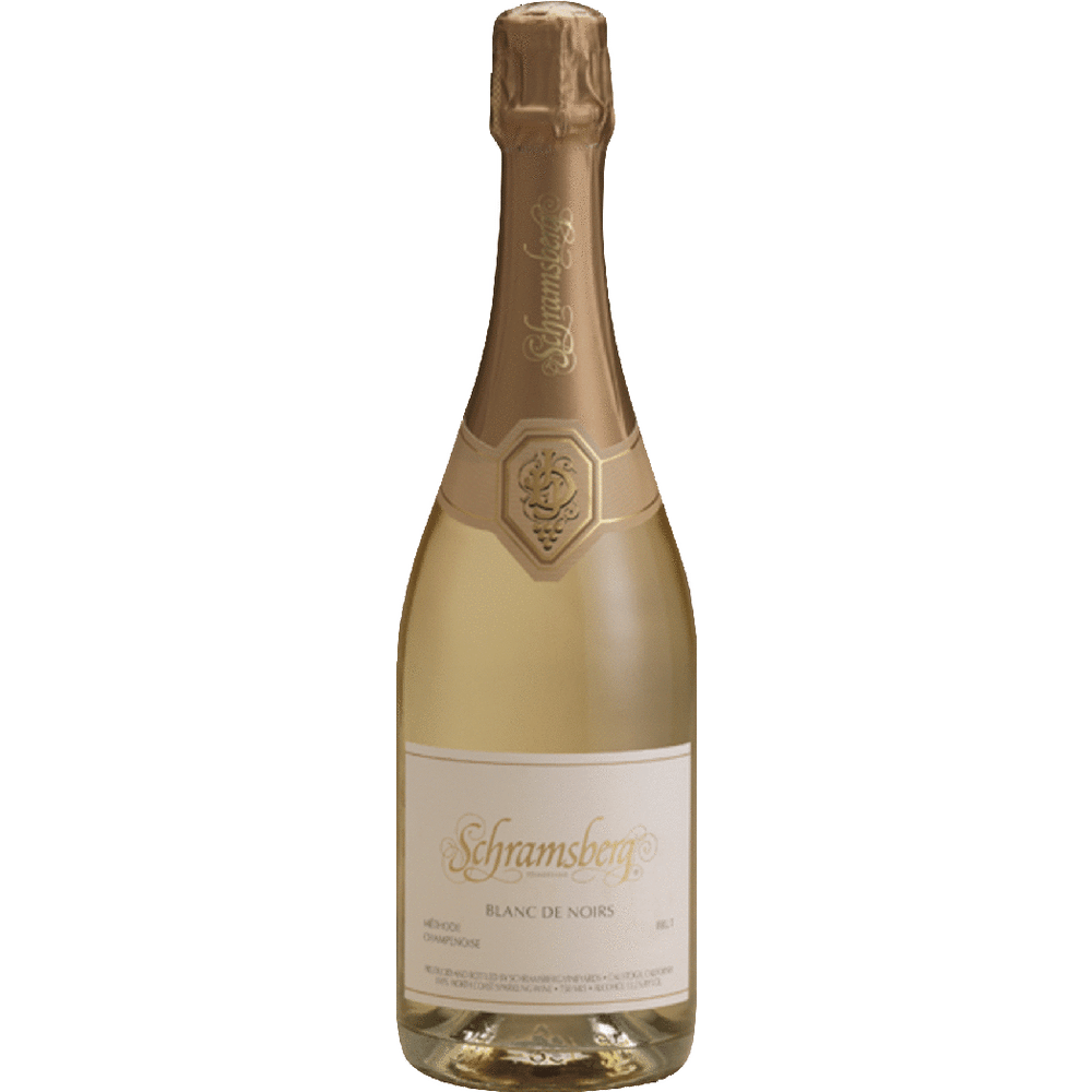 Schramsberg Blanc de Noirs 750ml