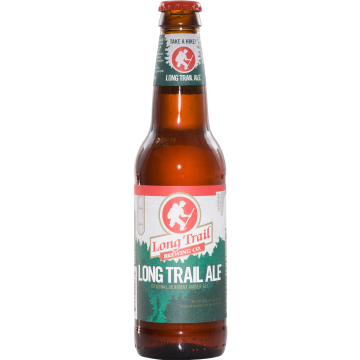 Long Trail Ale