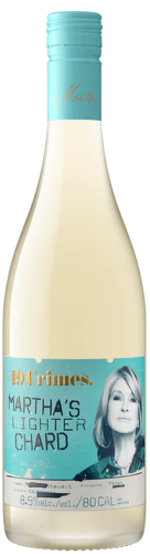 19 Crimes Marthas Lighter Chard 2021 750ml