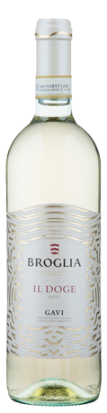 Bruno Broglia Gavi Il Doge 2023 750ml