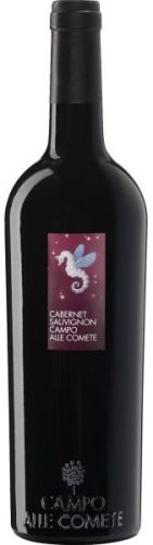 Campo Alle Comete Cabernet Sauvignon 2021 750ml