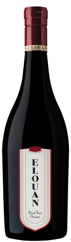 Elouan Pinot Noir 750ml