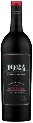 GNARLY HEAD 1924 DBL BLACK CAB 750ml