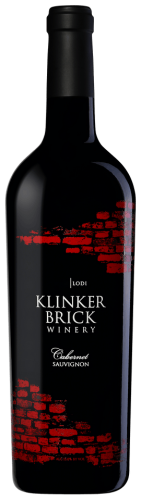 Klinker Brick Cabernet Sauvignon 750ml