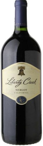 LIBERTY CREEK CHARDONNAY 1.5L