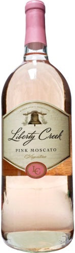 Liberty Creek Moscato 1.5Ltr