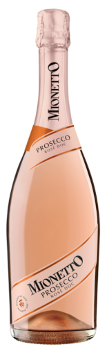 Mionetto Prosecco Rose Prestige 750ml