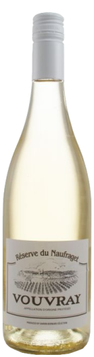 Reserve Du Naufraget Vouvray 2023 750ml