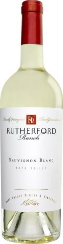 Rutherford Ranch Sauvignon Blanc 2023 750ml
