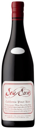 Bezel Pinot Noir 750ml