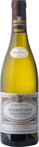 Seguin-Manuel Mercurey Vieilles Vignes Blanc 750ml
