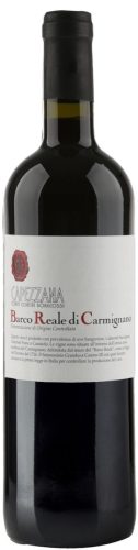 Villa Di Capezzana Barco Reale Di Carmignano DOCG 2022 750ml