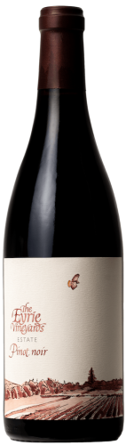 Eyrie Pinot Noir Estate 2019 750ml