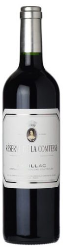 Reserve De Comtesse De Lalande Pauillac 2016 750ml
