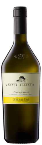 St. Michael Eppan Chardonnay Sanct Valentin 2022 750ml