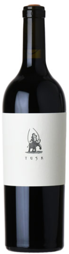 Tusk Cabernet Sauvignon 2016 750ml