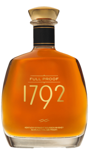 1792 Bourbon Full Proof 750ml