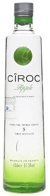 Ciroc Vodka Apple 375ml