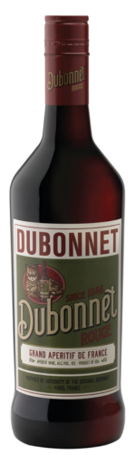 Dubonnet Rouge Aperitif 750ml