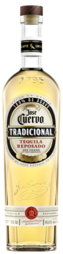 Jose Cuervo Tequila Tradicional Reposado 750ml