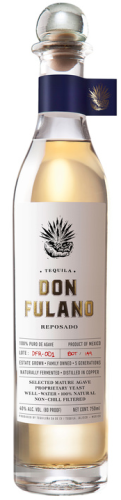 Don Fulano Tequila Reposado 750ml