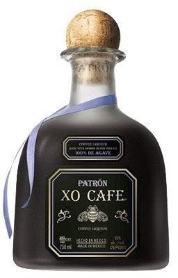 Patron Liqueur XO Cafe 750ml