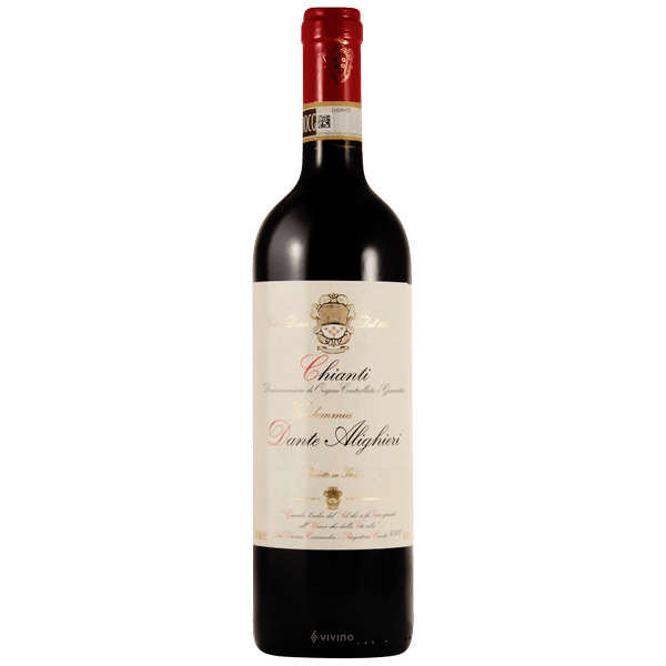 Dante Di Fiorenza Brunello De Montalcino 750ml
