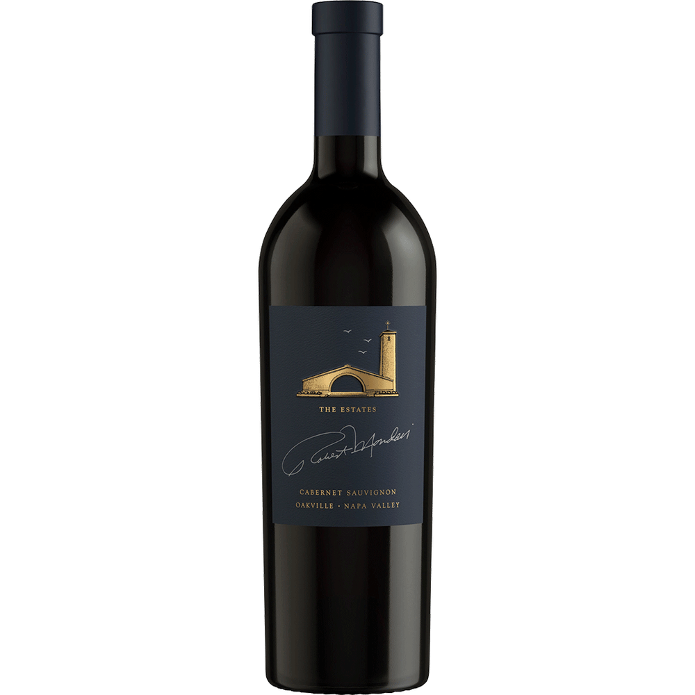 Robert Mondavi Oakville Cabernet 750ml