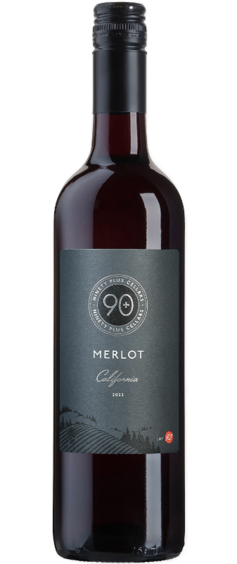 Ninety Plus Merlot 750ml