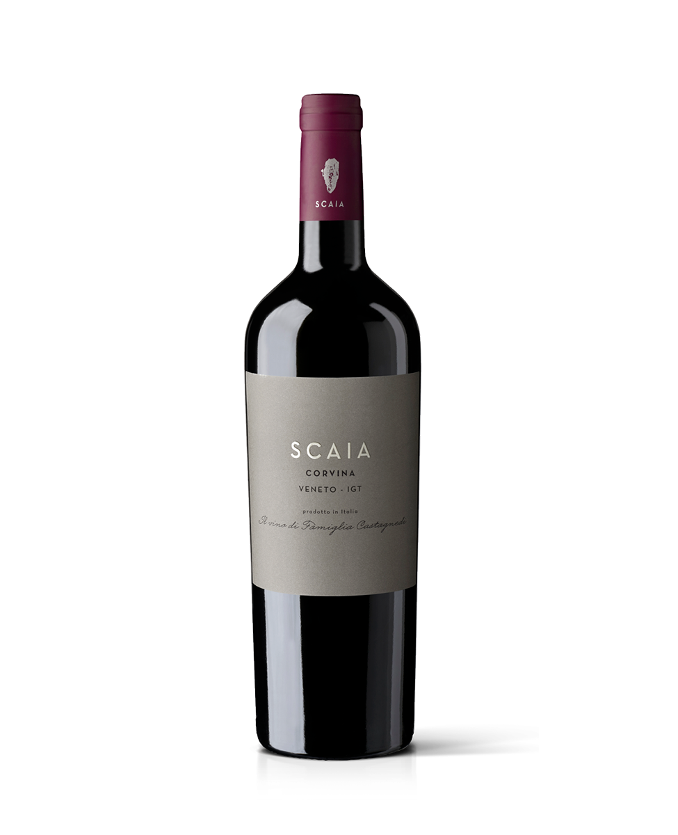 Sant Antonio Scaia Rosso 750ML