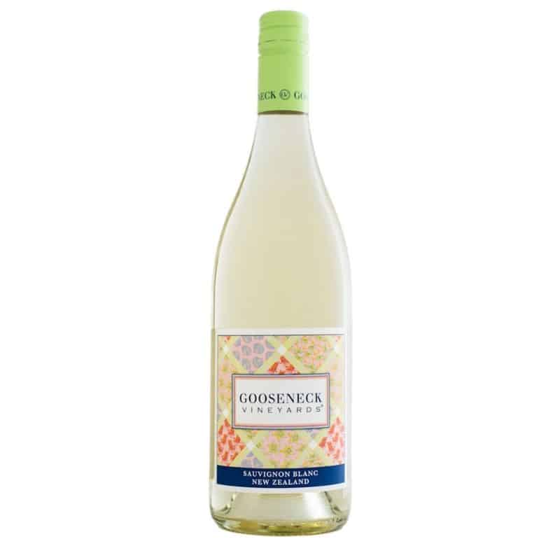 Gooseneck Sauvignon Blanc 750ML