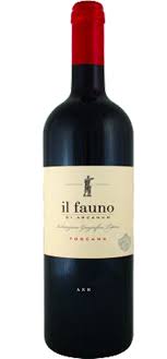 Di Arcanum Il Fauno 750ml