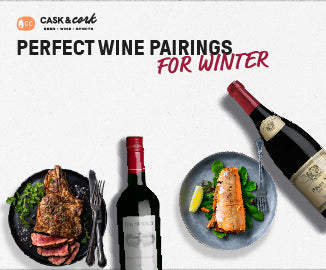 Winter Wine Pairings