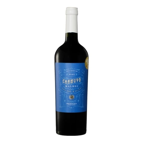 Chamuyo Malbec 750ml