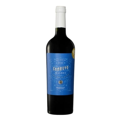 Chamuyo Malbec 750ml