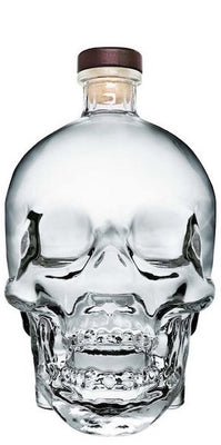 Crystal Head Vodka 750ml