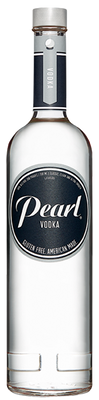 Pearl Vodka 750ml