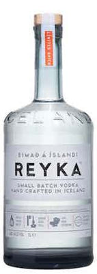 Reyka Vodka 750ml