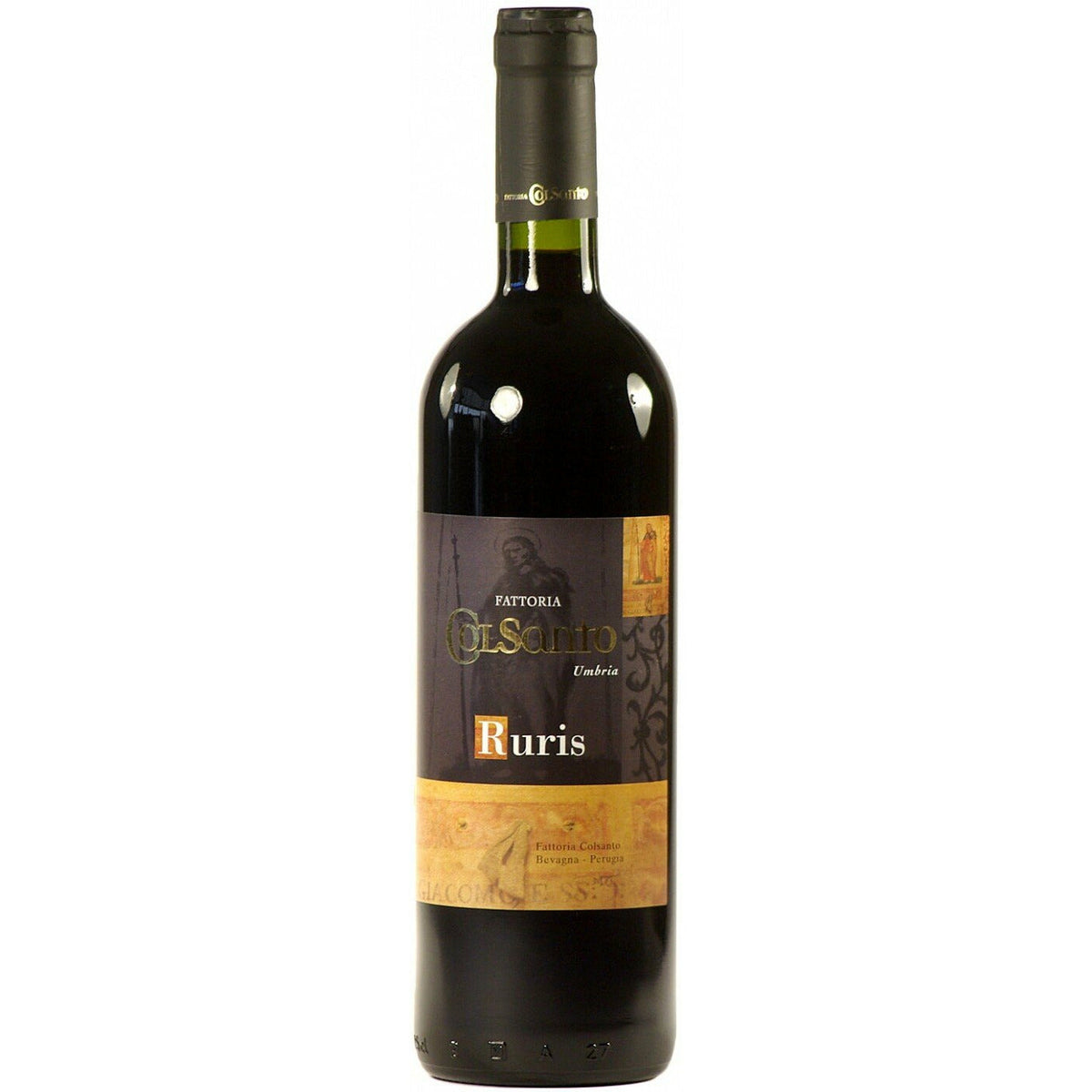 Colsanto Ruris 750ml