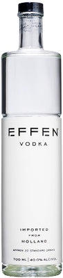 Effen Vodka 750ml