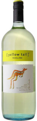 Yellow Tail Riesling NV 1.5Ltr