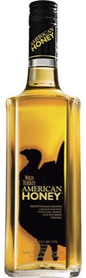 Wild Turkey American Honey 750ml