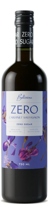 Bellissima Cabernet Sauvignon Zero Sugar NV 750ml