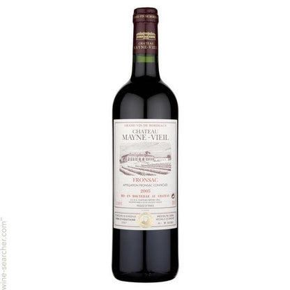 Chateau Mayne Vieil Fronsac 750ml