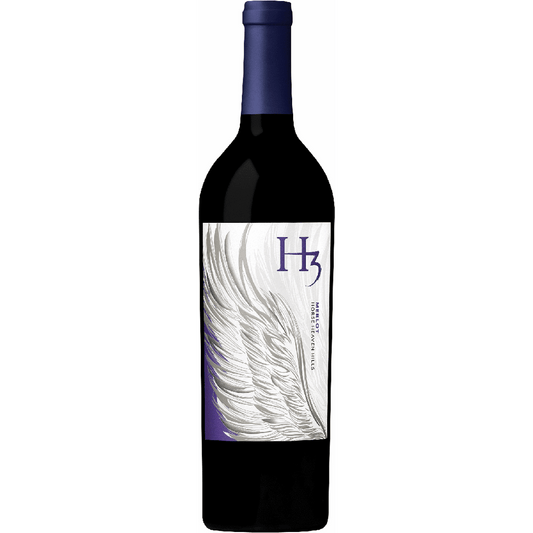 Columbia Crest H3 Merlot 750ml