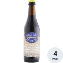 Dogfish Head World Wide Stout