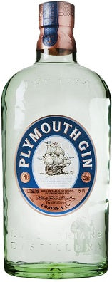 Plymouth Gin 750ml