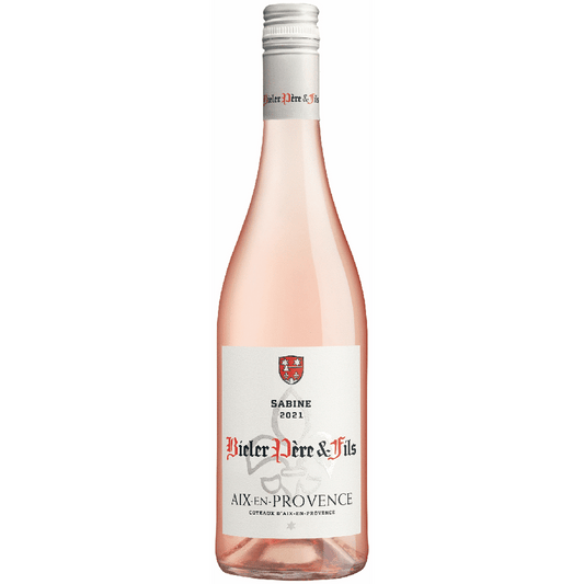 Bieler Pere & Fils Provence Rose 750ml
