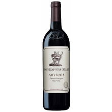 Stags Leap Wine Cellars Artemis Cabernet Sauvignon 750ml