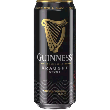 Guinness Draught
